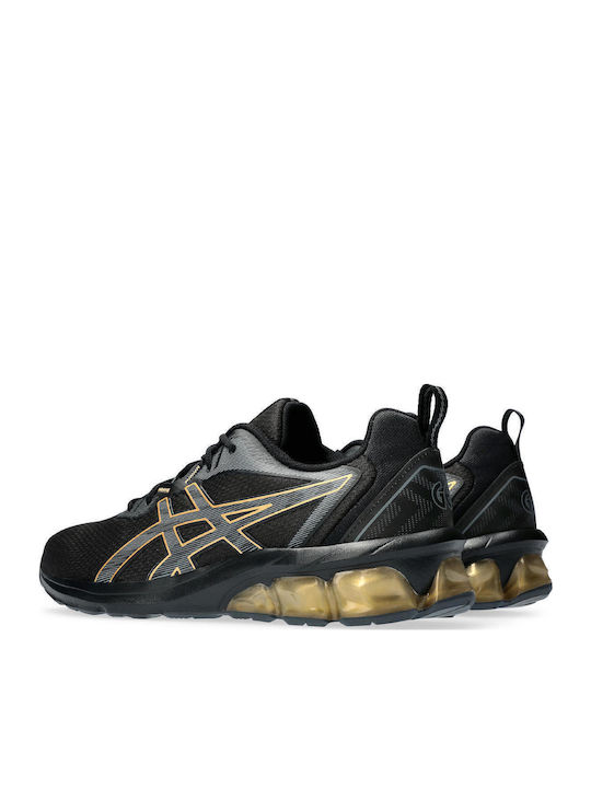 Gel Quantum 90 IV Sneakers Black