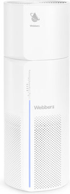 Webber Air Purifier 23W Suitable for 25m²