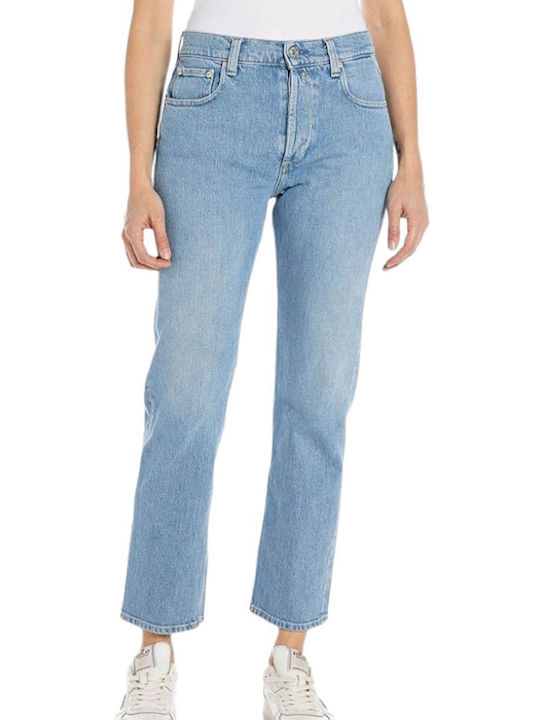 Replay Women's Jean Trousers