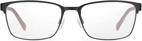 Pierre Cardin Ανδρικός Σκελετός Γυαλιών Μαύρος PC6854 003