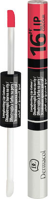 Dermacol Longlasting 16H Lip Colour 36 7.1ml