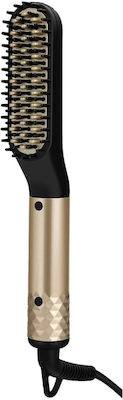 Electric Ceramic Hair Brush