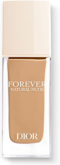 Dior Diorskin Forever Natural Nude Liquid Make Up 3N 30ml