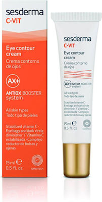 Sesderma C-Vit Eye Cream with 15ml