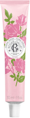 Roger & Gallet Feuchtigkeitsspendende Handcreme