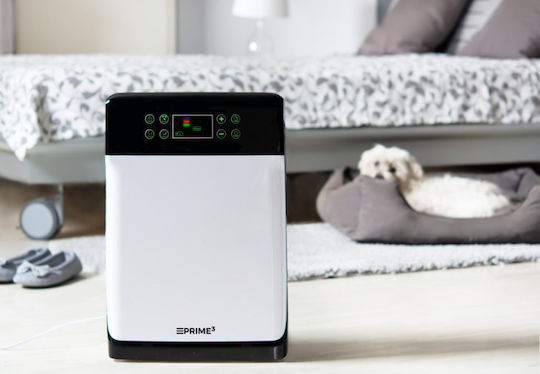 Prime3 43W за помещения 40м²