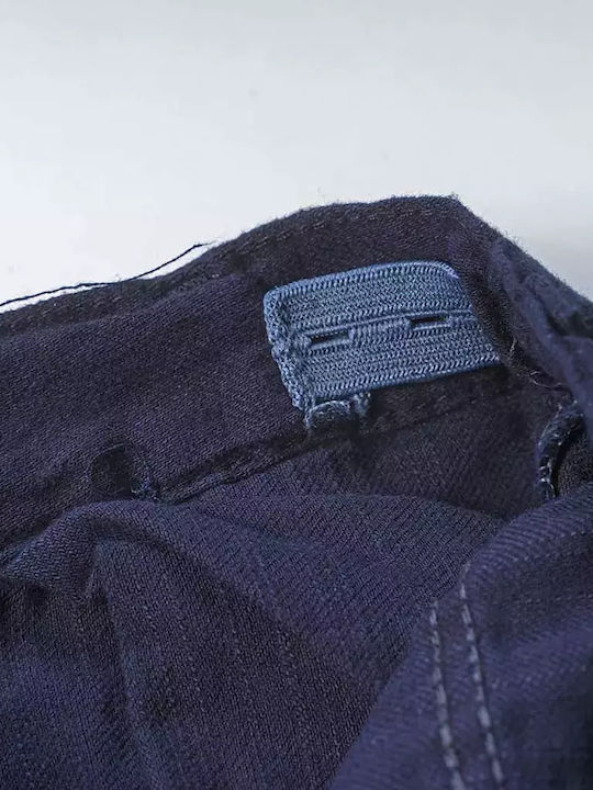 Kinderanzug Sommer 3Stück Blue