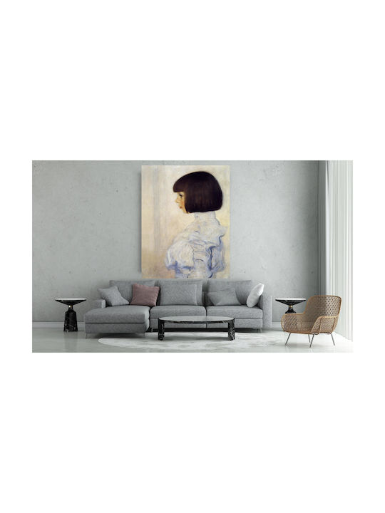 Painting on Canvas 50x80cm