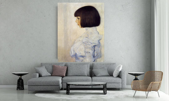 Painting on Canvas 50x80cm