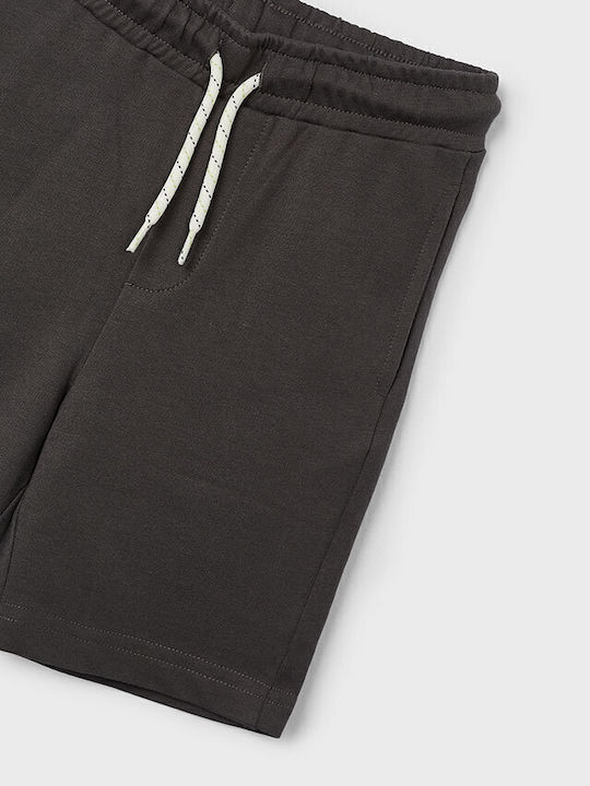 Kinder-Set mit Shorts Sommer 2Stück Olive