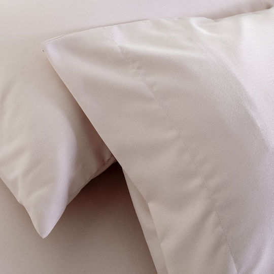 Cannon Комплект Плик за Завивка Кинг Сайз с 2 Калъфки 230x250 Rose Water