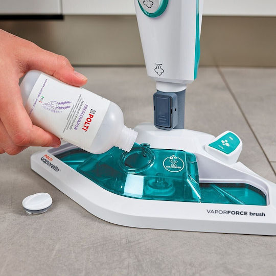Polti Frescovapor Fragrance Pods for Steam Cleaner