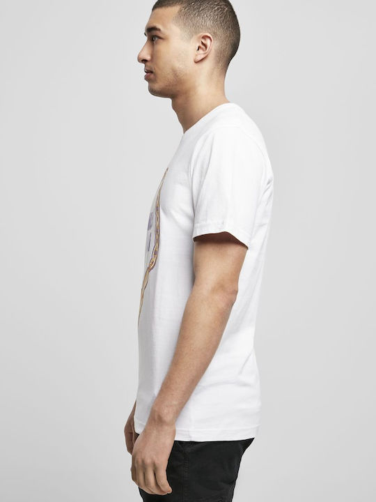 Game Tricou White