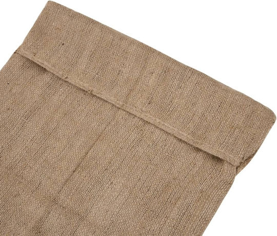vidaXL Σακιά Συλλογής Καρπών από Ιούτη 340gr/m² 60x105εκ. 30τμχ