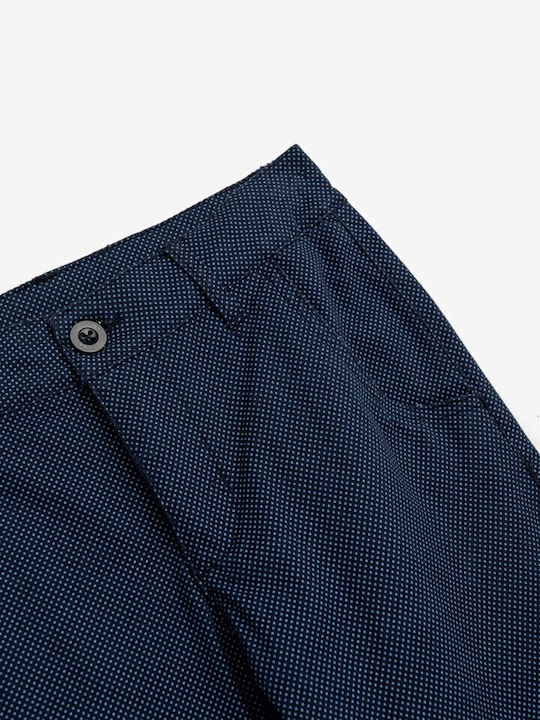 Pantaloni de Blugi pentru Copii Roșu