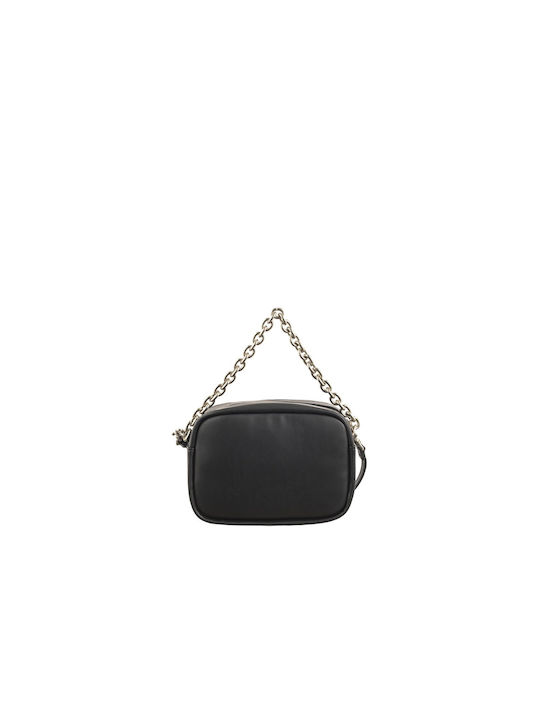 Calvin Klein Damen Tasche Crossbody Schwarz