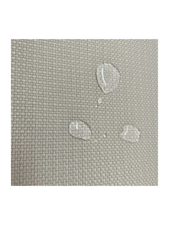 Marine Business Tablecloth Sand 115x100cm