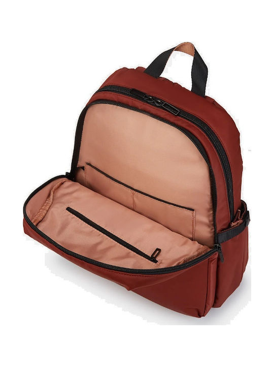 Geantă de damă Rucsac Portocalie