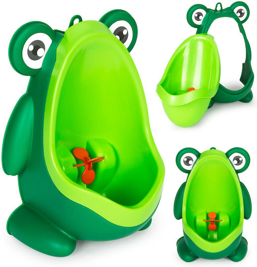 Ecotoys Yo Yo Urinal Green