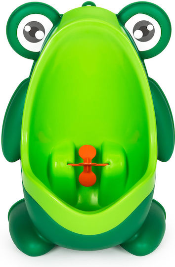 Ecotoys Yo Yo Urinal Green