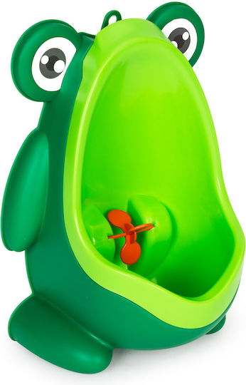 Ecotoys Yo Yo Urinal Green