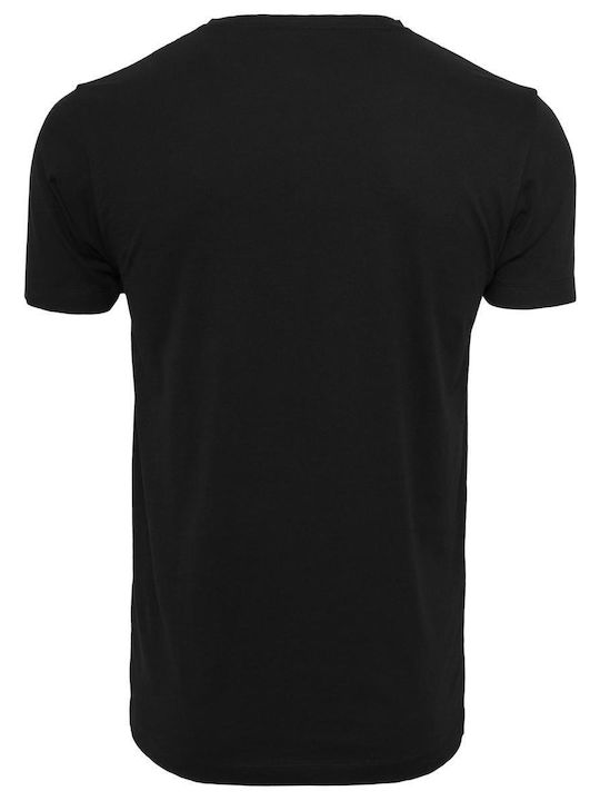 Mister Tee Good Tricou Negru