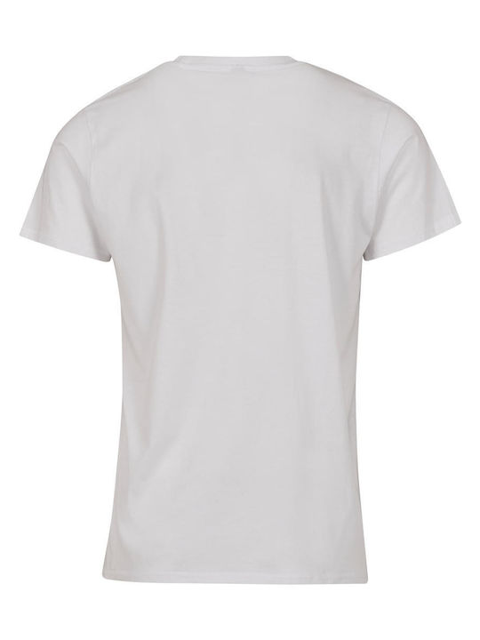 Mister Tee T-shirt White