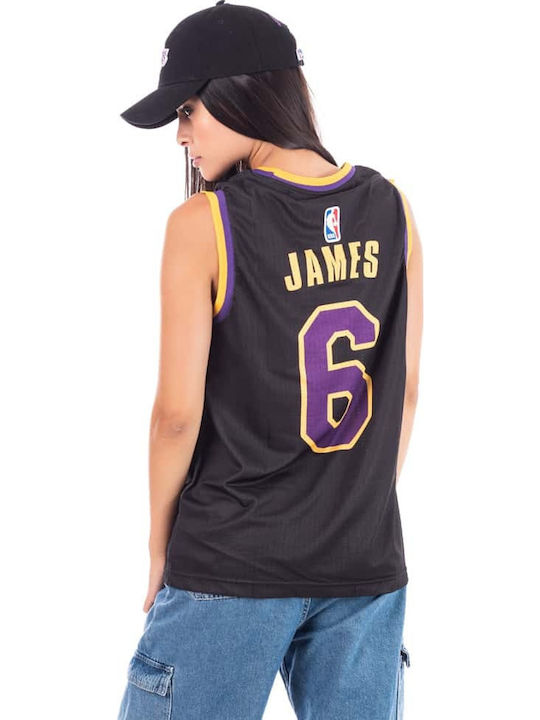 Jersey Style Basketball