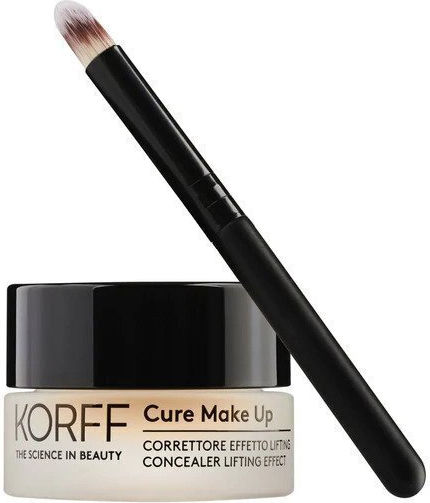 Korff Cure Cream Color Corrector 01 3.5ml
