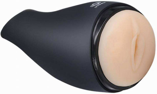 Otouch Toys Airturn 3 Masturbator Vagina με Δόνηση