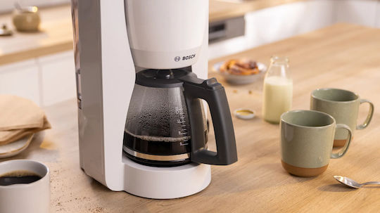 Bosch Filter Coffee Machine 1200W