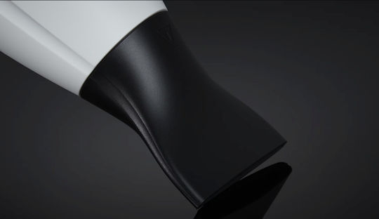 GHD Helios™ Ionic Професионален Сешоар 2200W Бял