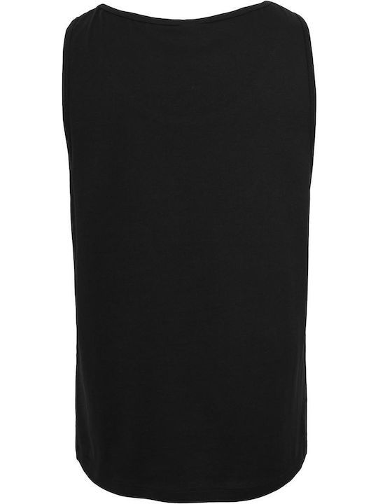 Mister Tee Mt Tricou Negru Bumbac
