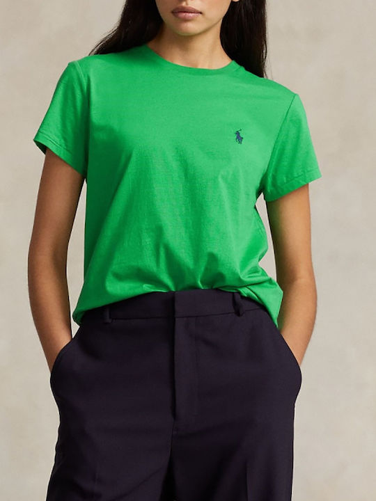 Women's T-shirt Green