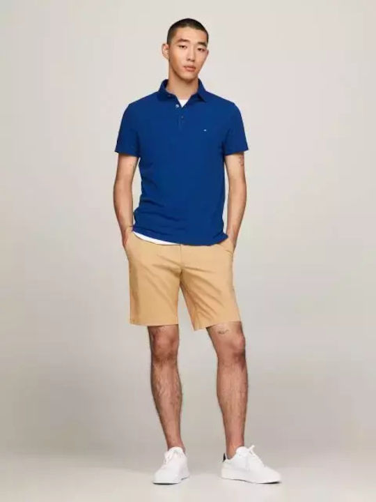 Tommy Hilfiger 1985 Polo Μπλούζα Μπλε