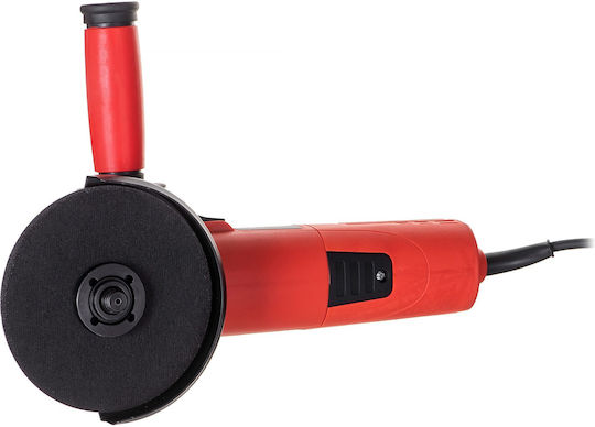 Vertex VSK12501 Τροχός 125mm Ρεύματος 850W