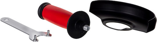 Vertex VSK12501 Τροχός 125mm Ρεύματος 850W