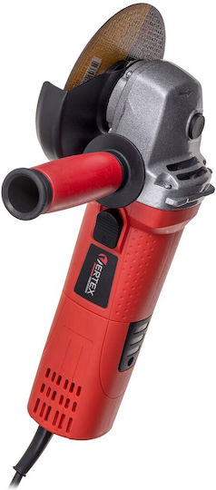 Vertex VSK12501 Τροχός 125mm Ρεύματος 850W