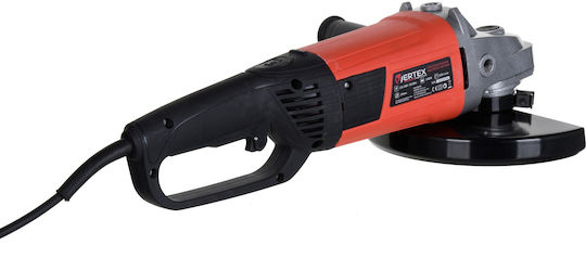 Vertex VSK23002R Τροχός 125mm Ρεύματος 2400W