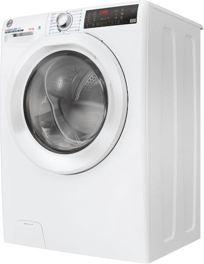 Hoover Waschtrockner 8kg/5kg Dampf 1400 Umdrehungen mit Wi-Fi