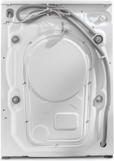 Hoover Waschtrockner 8kg/5kg Dampf 1400 Umdrehungen mit Wi-Fi