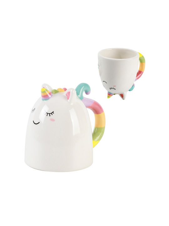 Total Gift Mug Ceramic 300ml