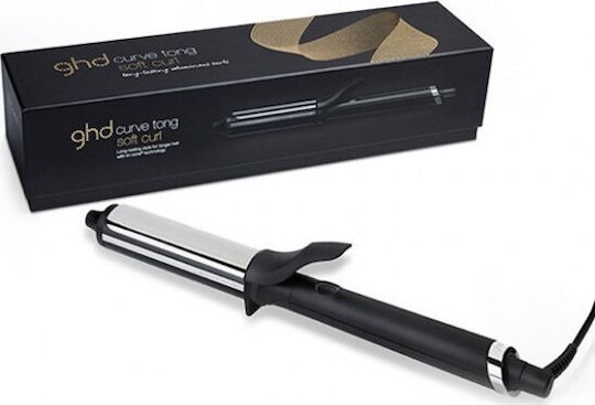 GHD Curve Tong Soft Curl Ψαλίδι Μαλλιών για Μπούκλες 32mm 240W