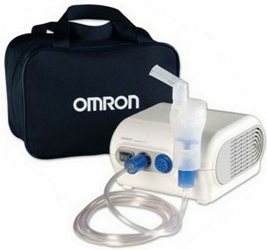 Omron C-28P Νεφελοποιητής NE-C28P