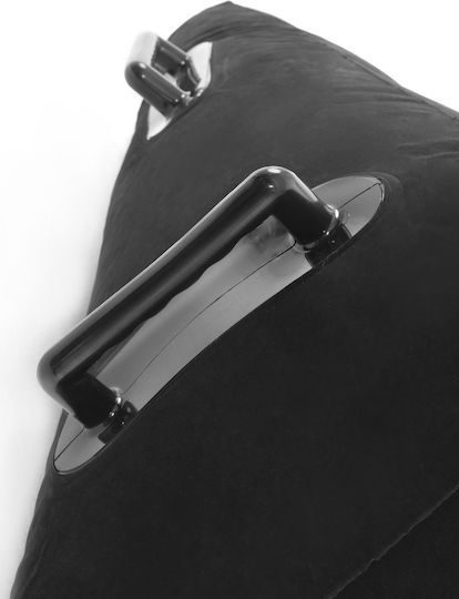 Pipedream Fetish Fantasy Series Ultra Position Master Έπιπλο Σεξ σε Μαύρο Χρώμα