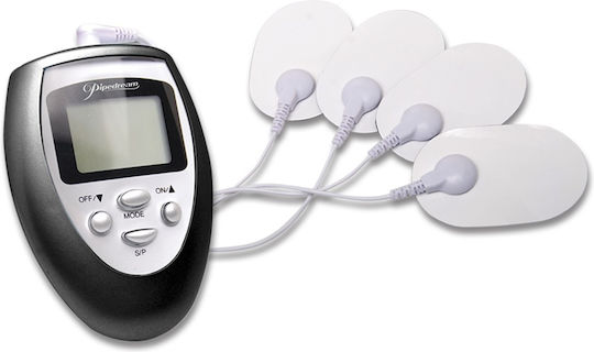 Pipedream für Elektrostimulation Fetisch Fantasy Serie Schock Therapie Kit