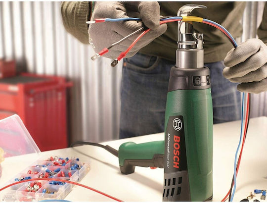Bosch Universal Heat 600 Πιστόλι Θερμού Αέρα 1800W