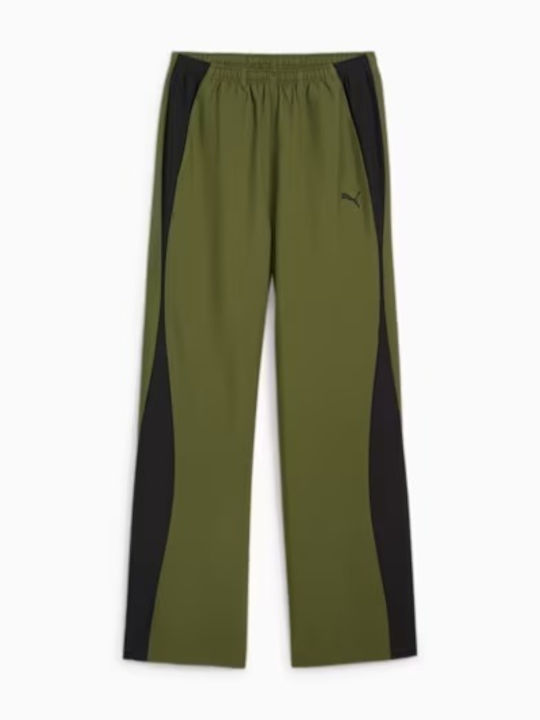 Dare Pantaloni de Trening Kaki