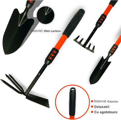 Garden Tool Set