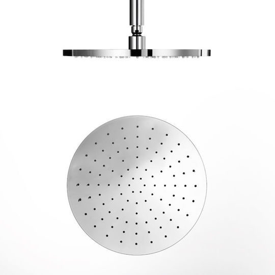 Almar Round Showerhead 20cm